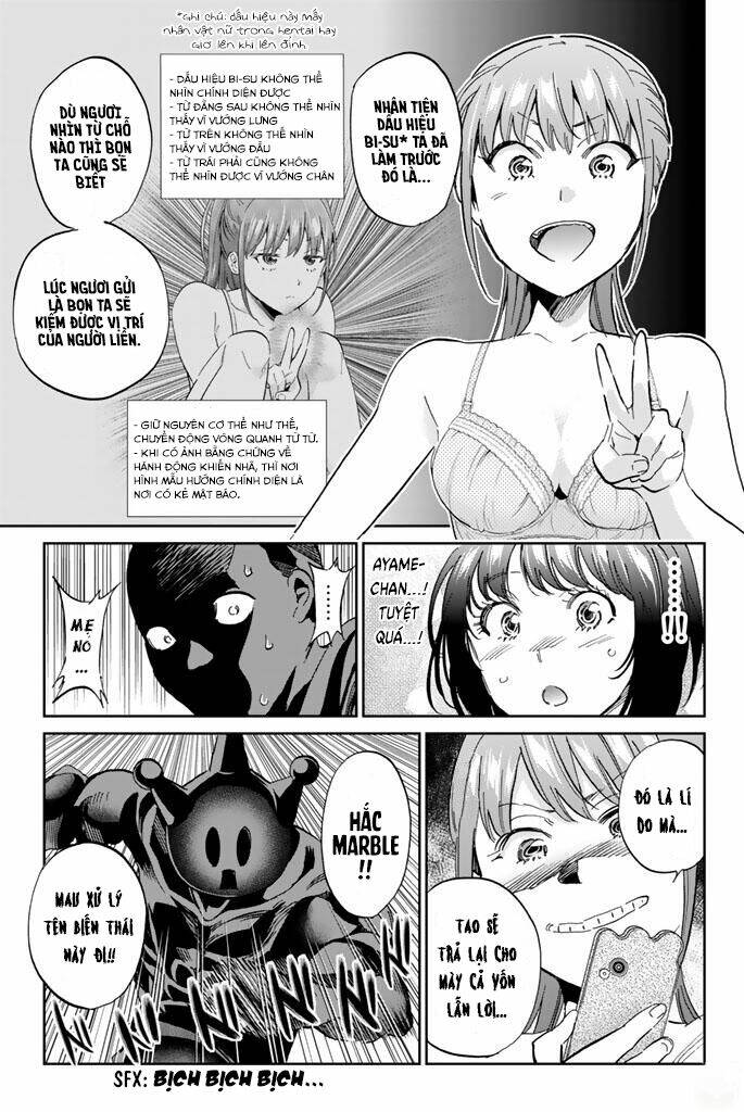 Real Account Ii: Chapter 123