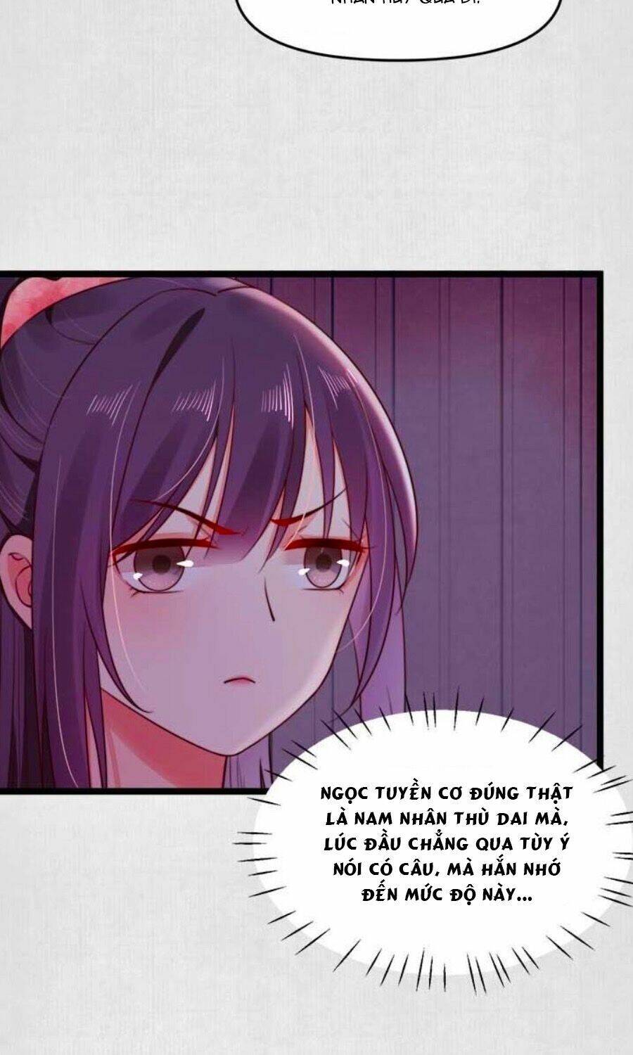 Hoạn Phi Hoàn Triều: Chapter 17