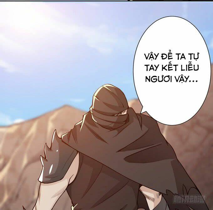 Tam Quốc Chi Vân Thăng Long Khởi: Chapter 6