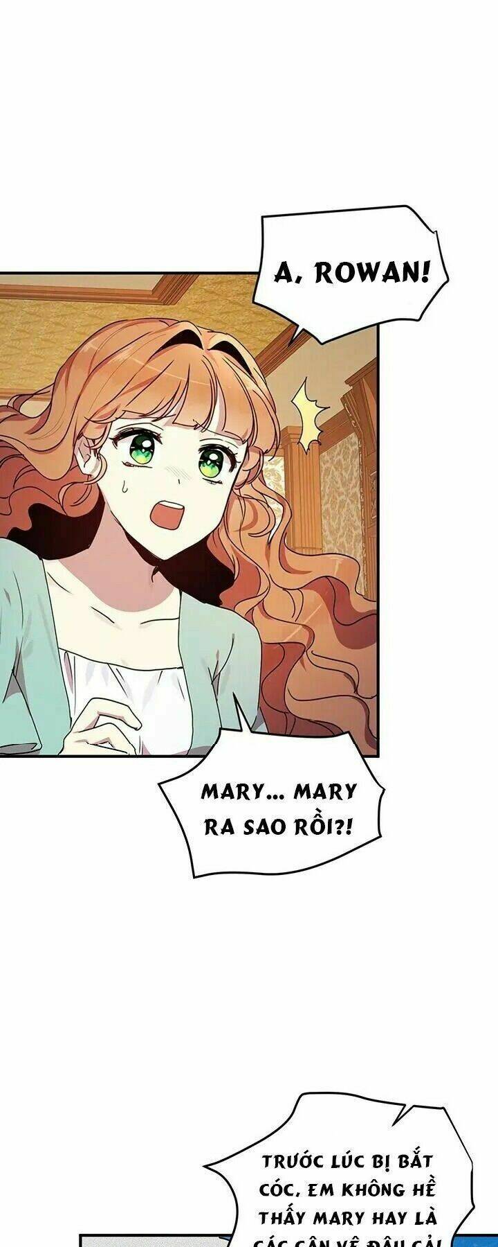 Công Tước, Loạn Vừa Thôi!: Chapter 69