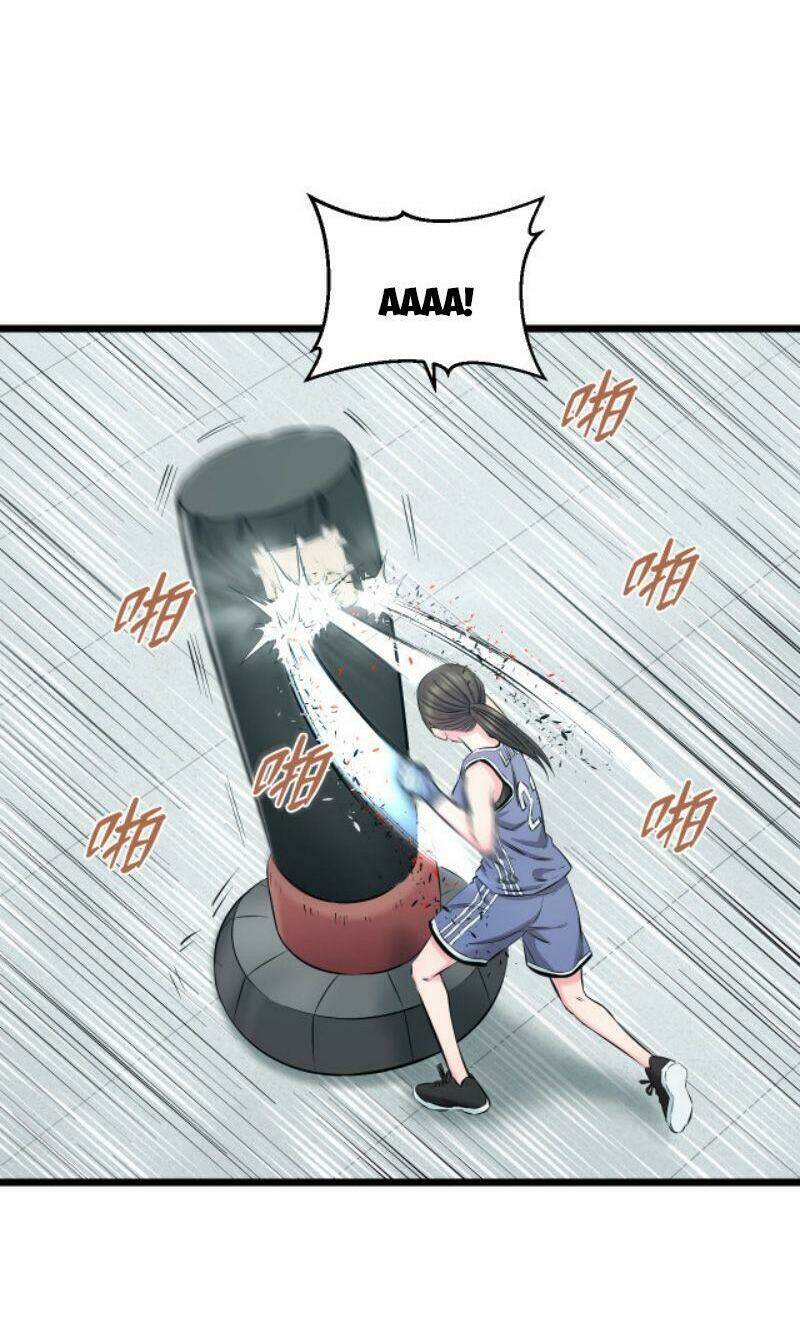 Đối Mặt Với Thử Thách: Chapter 62