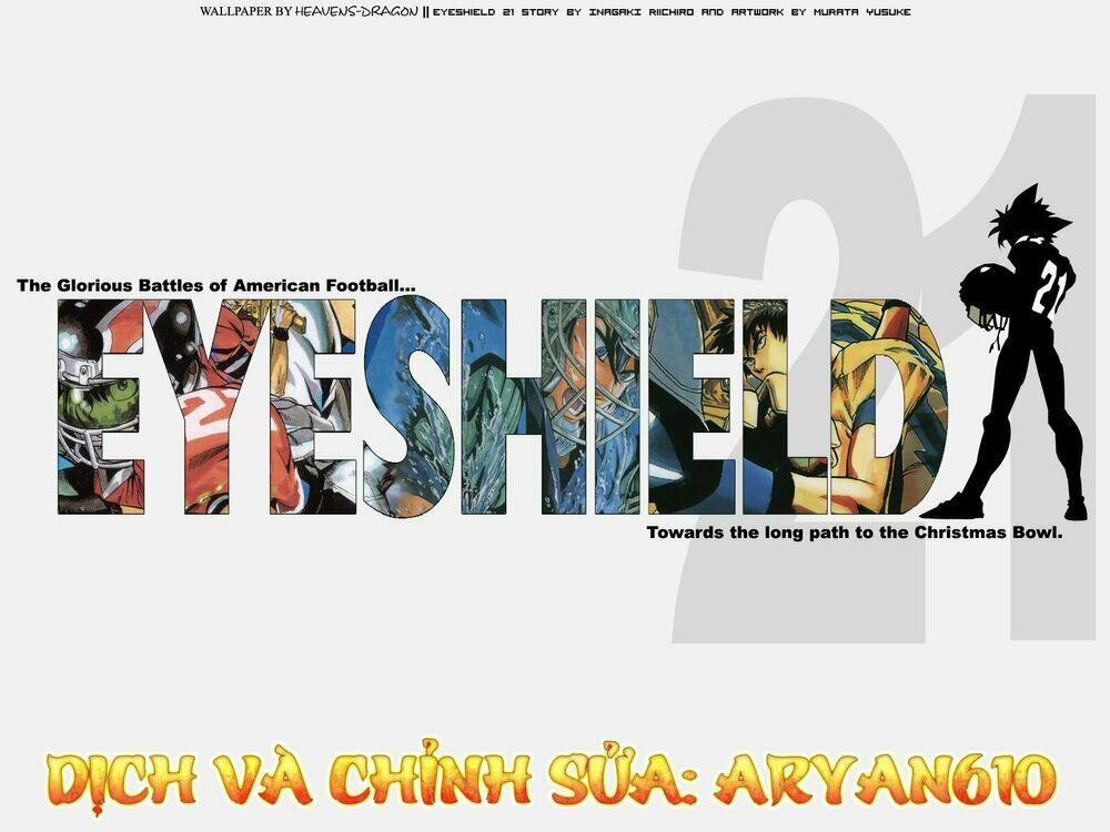 Lá Chắn Mắt: Chapter 56