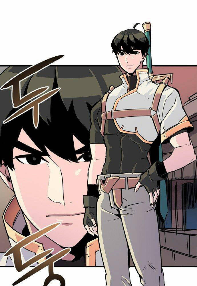 Chủ Nhân Thiên Giới: Chapter 1
