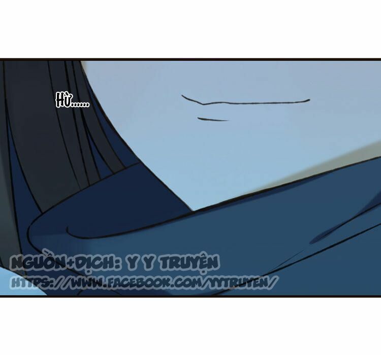 Giáo chủ yêu nghiệt mau nằm xuống: Chapter 4