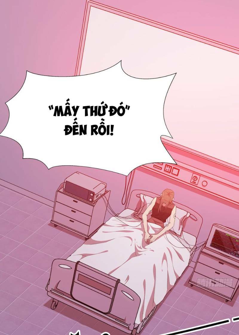 Thát Không Mê Thất: Chapter 41