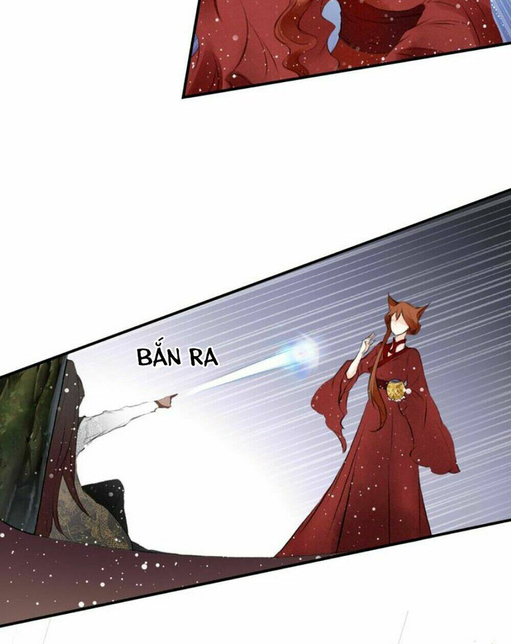 Đế Sư Tại Thượng: Chapter 4