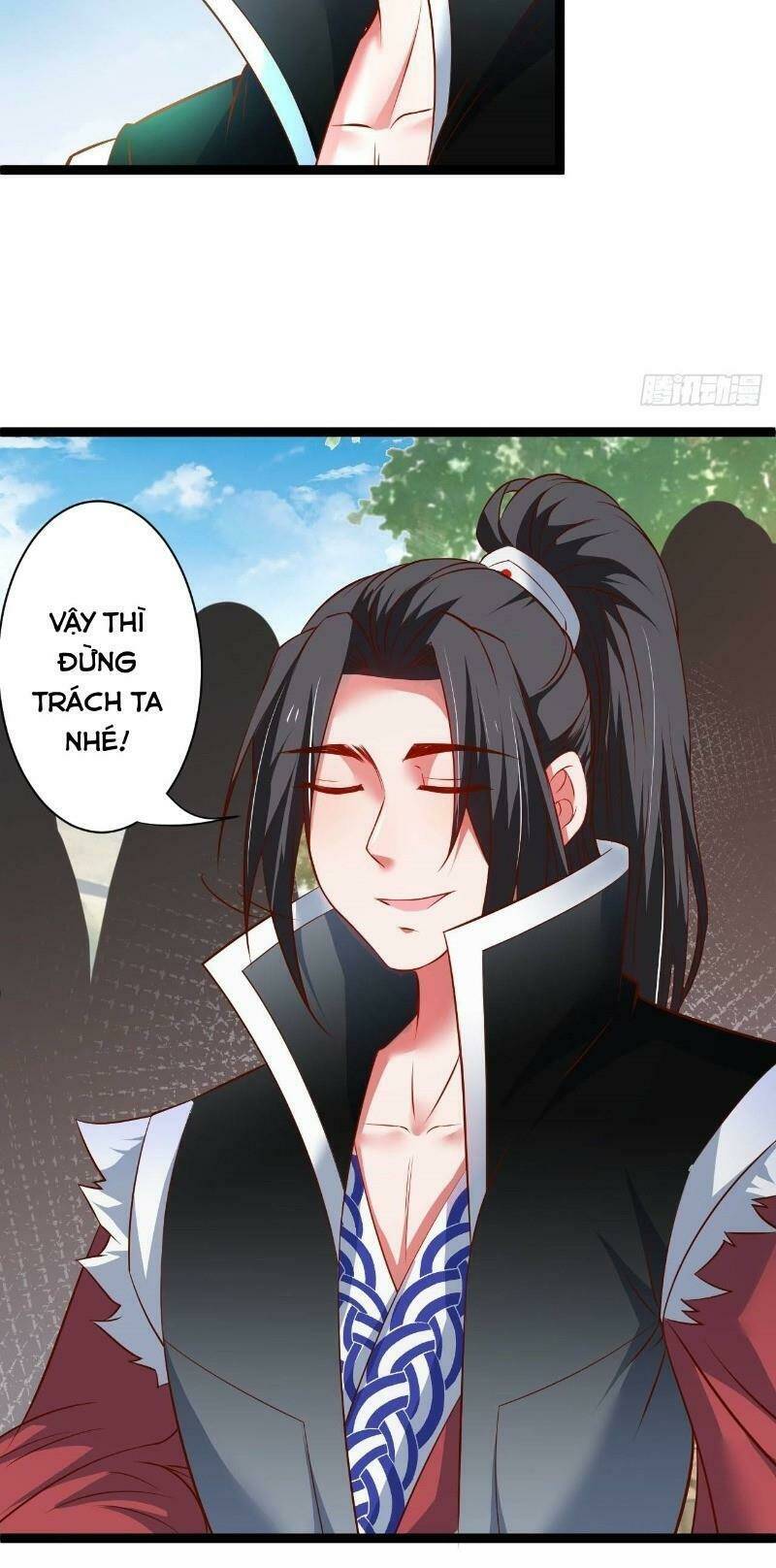 Trọng Sinh Tối Cường Ma Tôn Ở Rể: Chapter 56