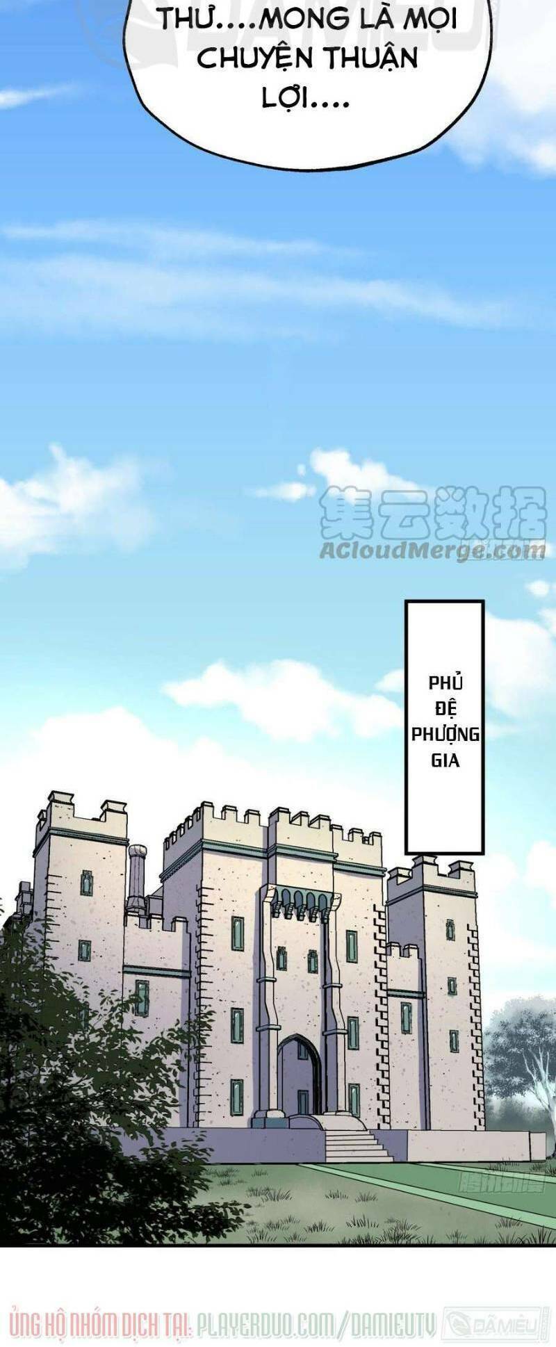Thú Nhân: Chapter 179