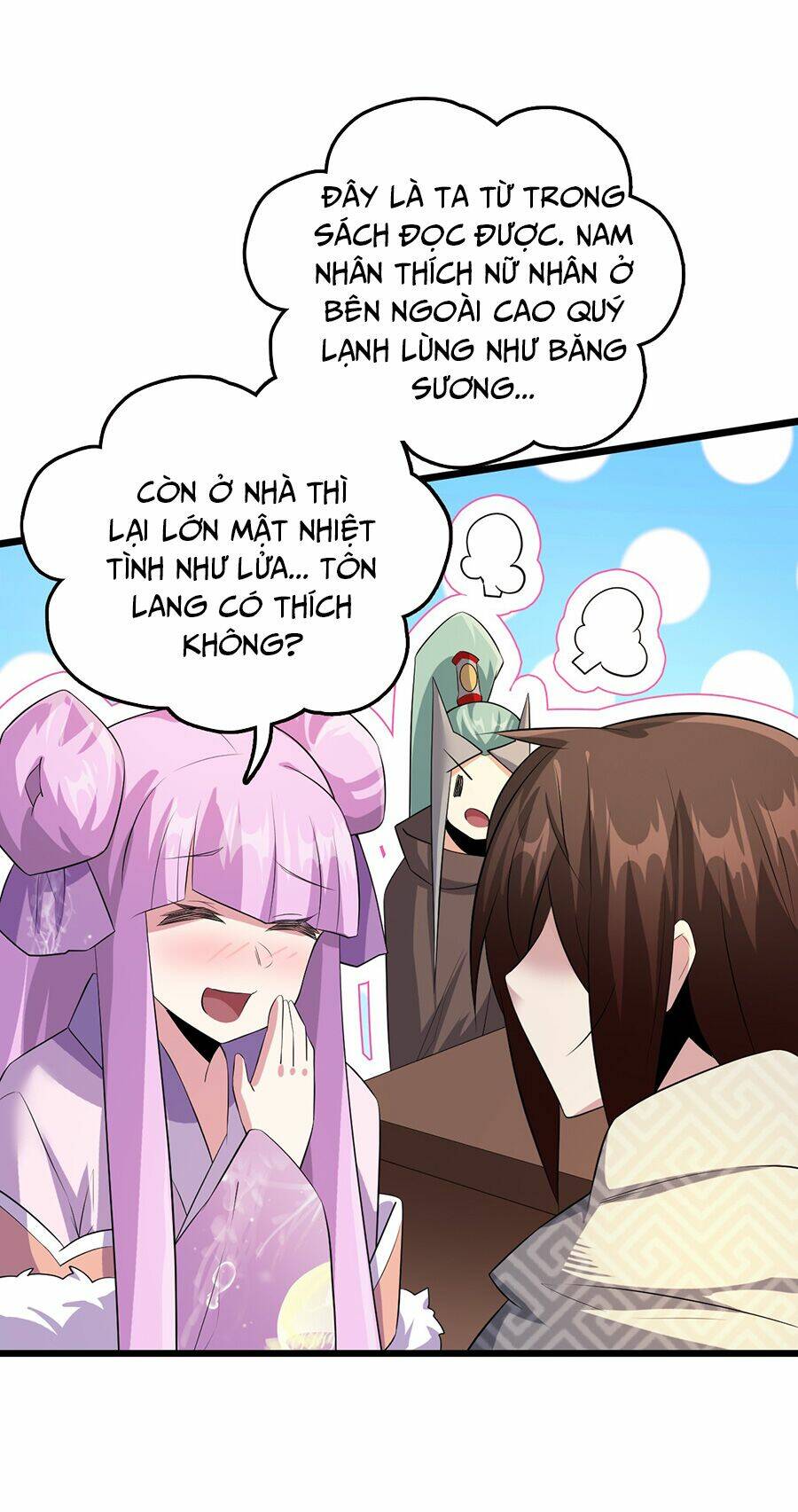 Đại Bảo Kiếm Của Tôi: Chapter 47