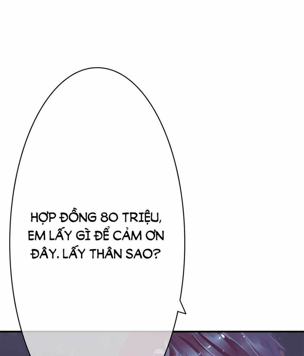 Manh Thê Khó Dỗ: Chapter 17