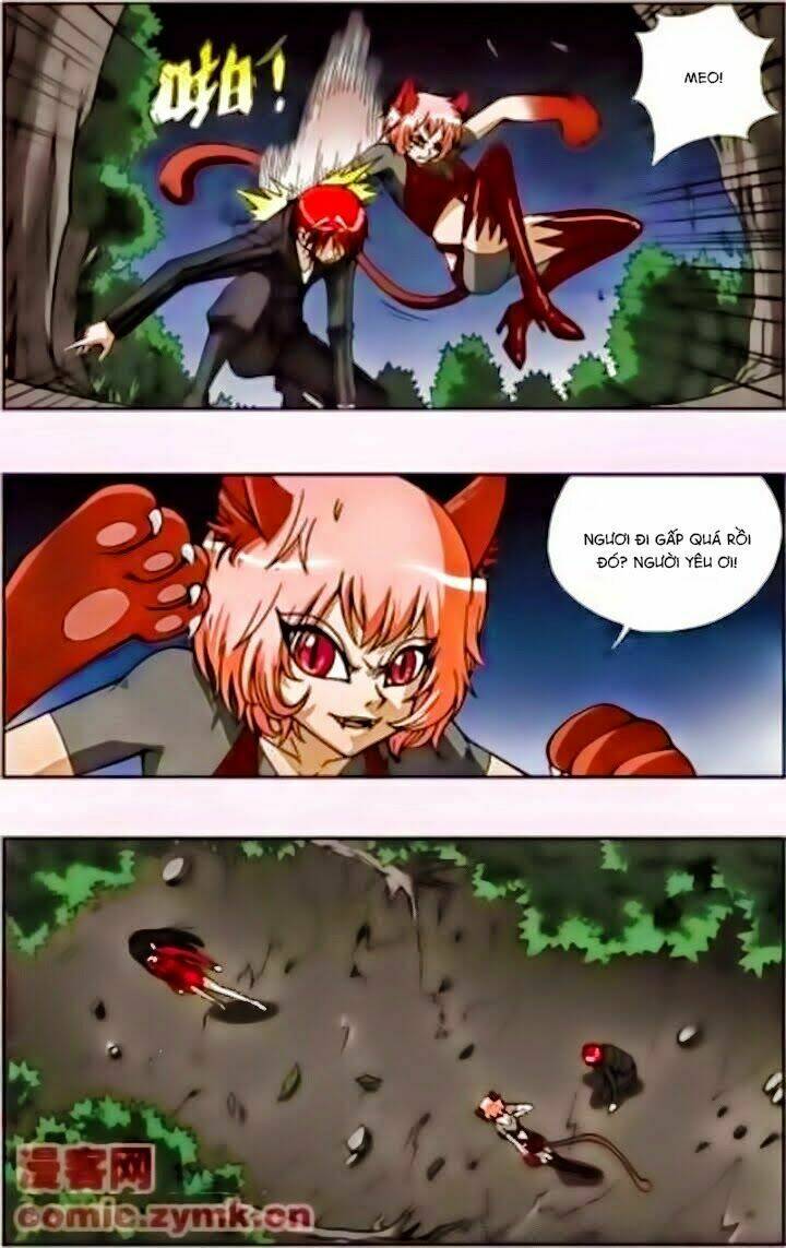 Thâu Tinh Cửu Nguyệt Thiên: Chapter 86