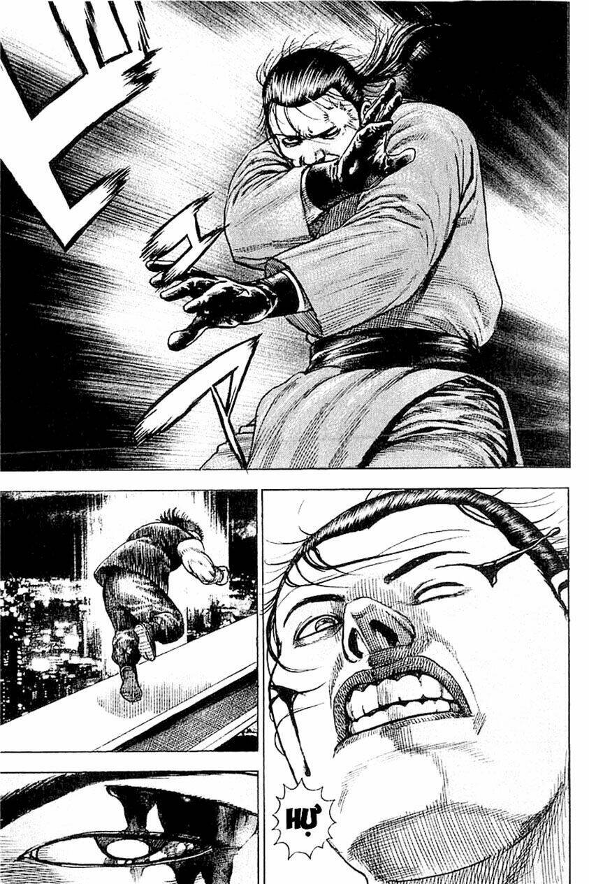 Tough - Miyazawa Kiichi: Chapter 352