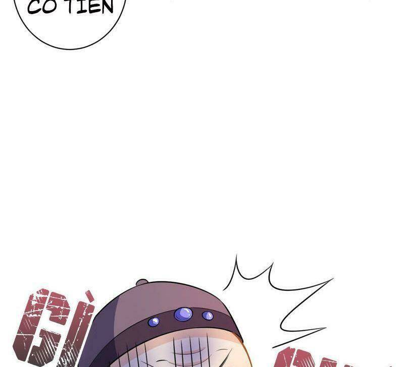 Quận Chúa Vững Vàng, Thiết Lập Nhân Vật Không Thể Vỡ: Chapter 18