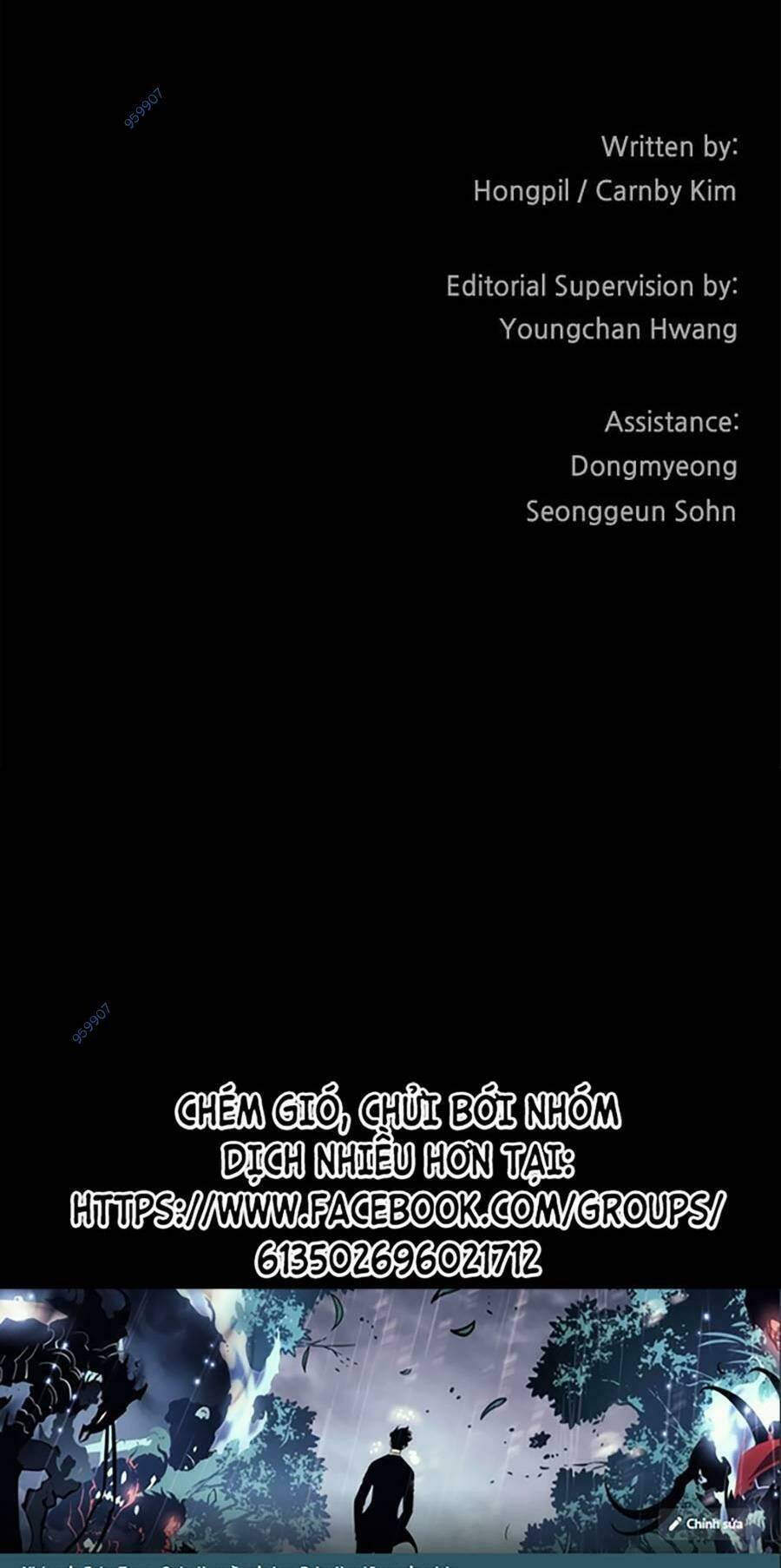 Cậu Bé Shotgun: Chapter 67