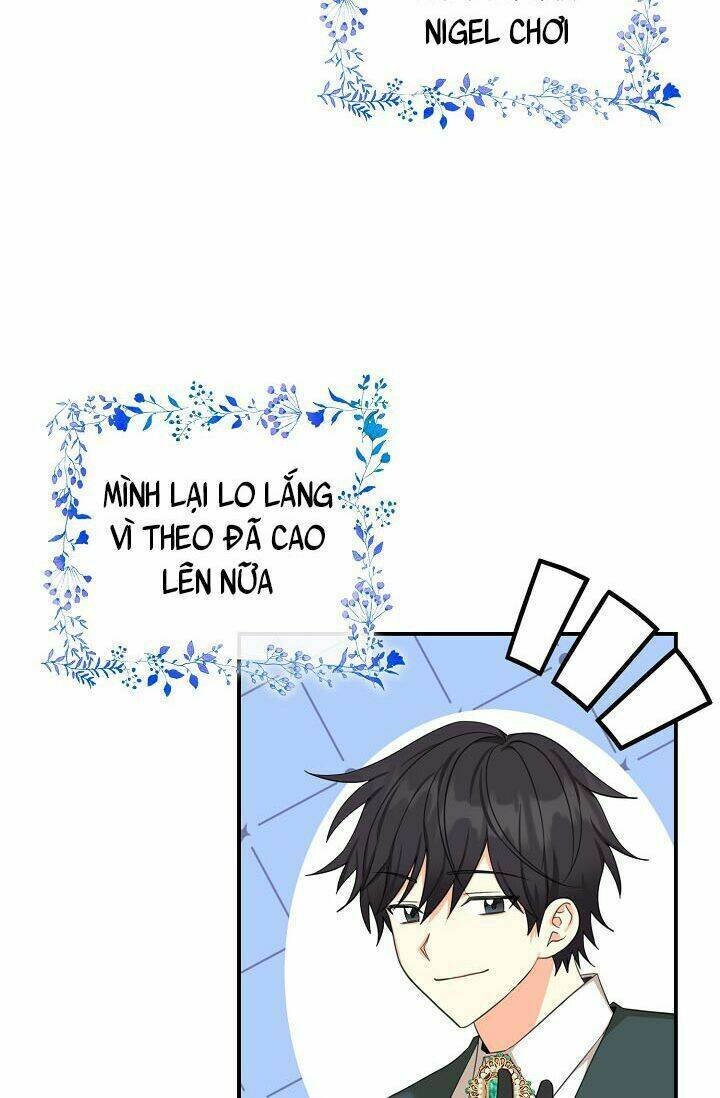 Ba Người Anh Trai Của Tôi Là Bạo Quân: Chapter 27