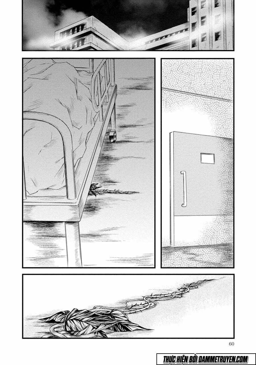 Mashuri No Hako: Chapter 2