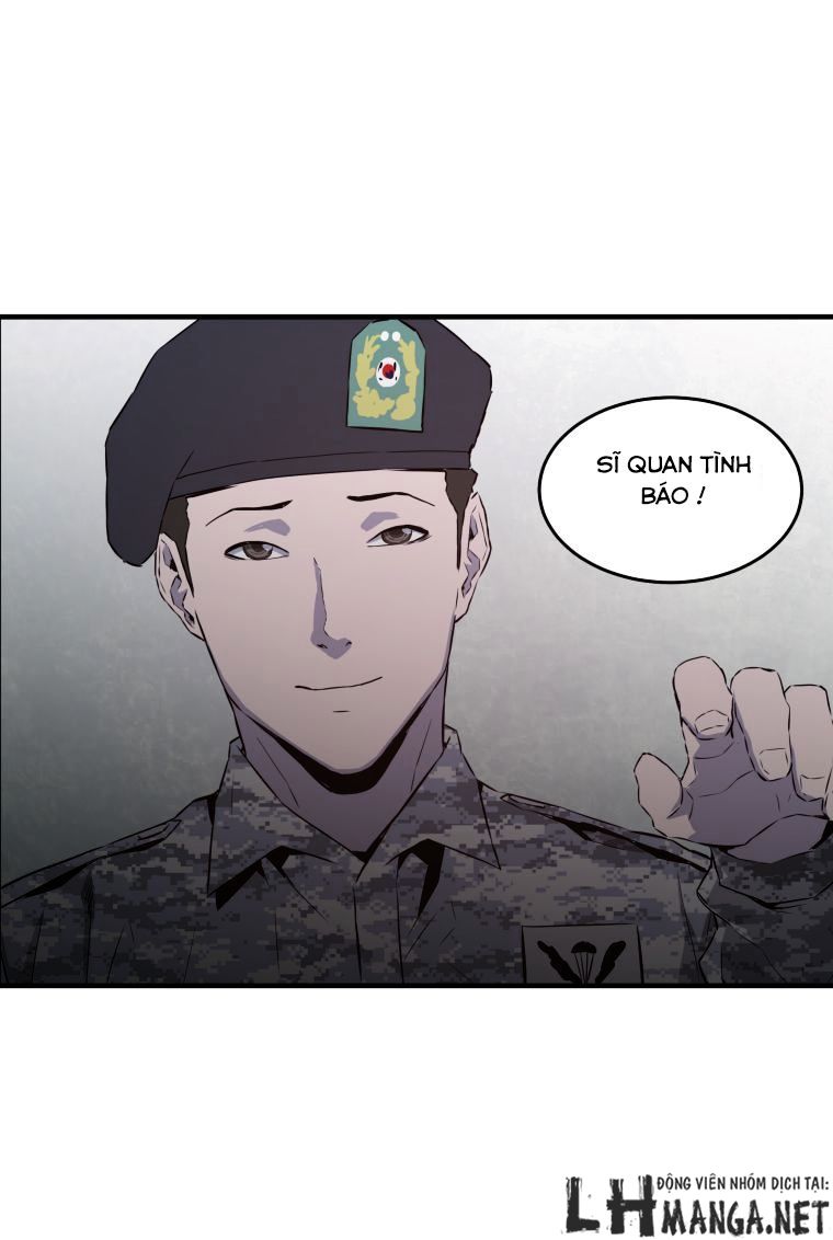 M.i.a - Jakjeonjung Siljong: Chapter 38