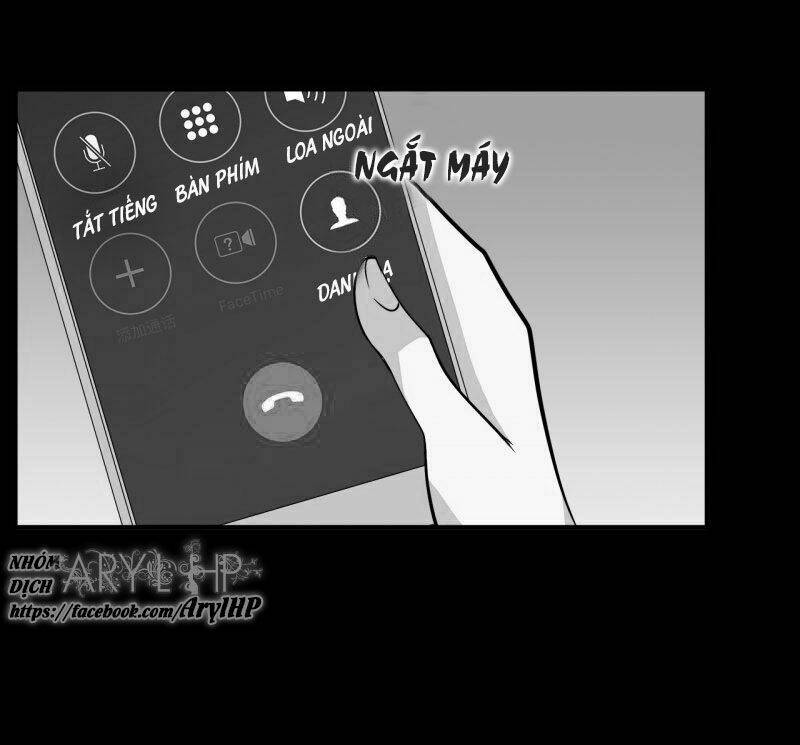 Người Yêu Thời Không: Chapter 28