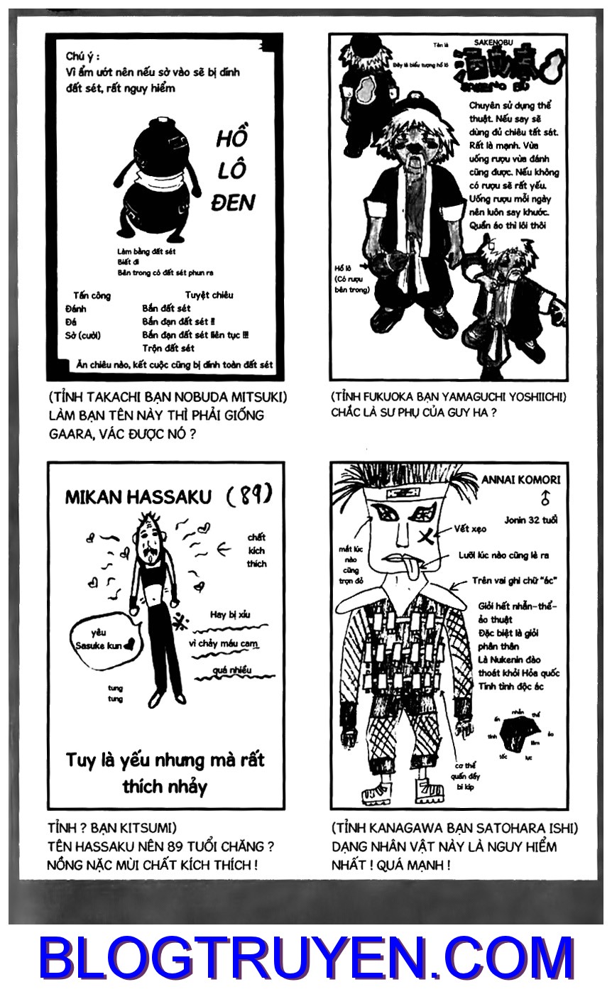 Naruto: Chapter 202