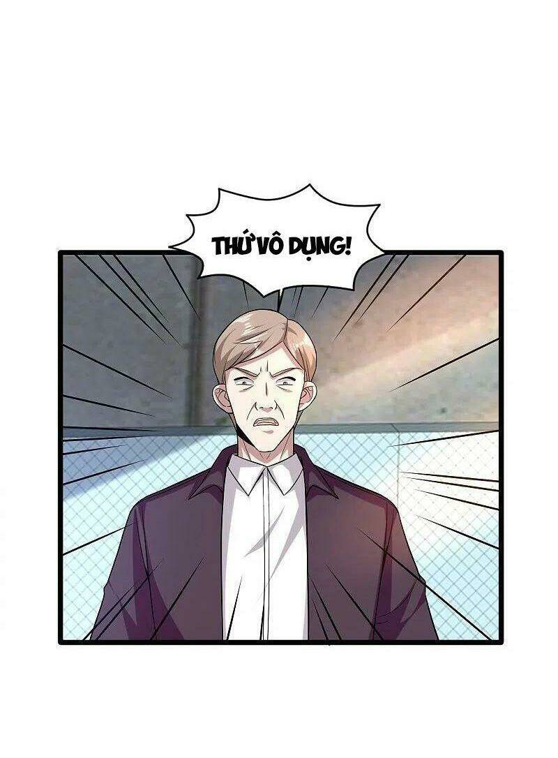 Đô Thị Tà Vương: Chapter 225