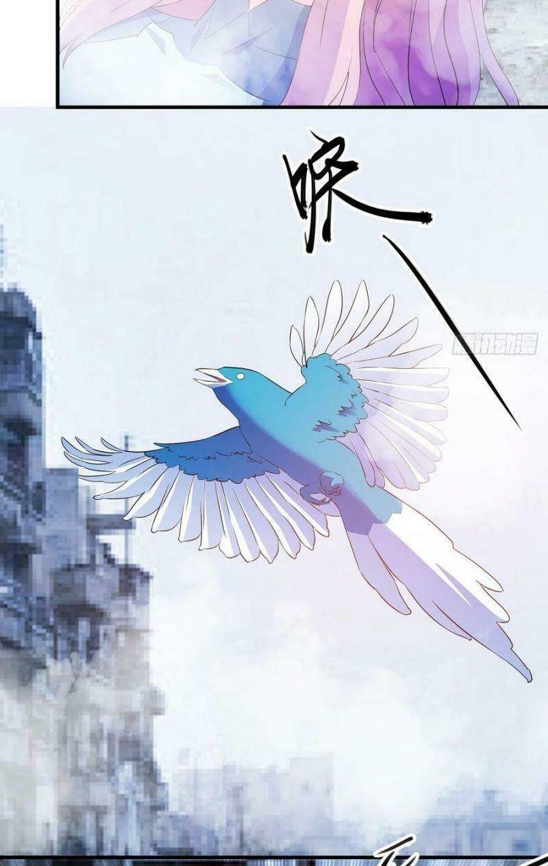 Ta Đã Đặt Ra Thời Đại Của Vạn Tộc: Chapter 56