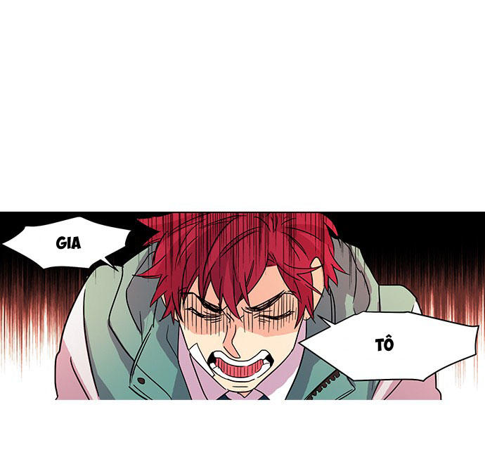 Cô Bạn Gái Kì Lạ Của Tôi: Chapter 4