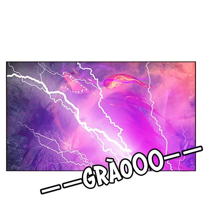 Thông Linh Phi: Chapter 371
