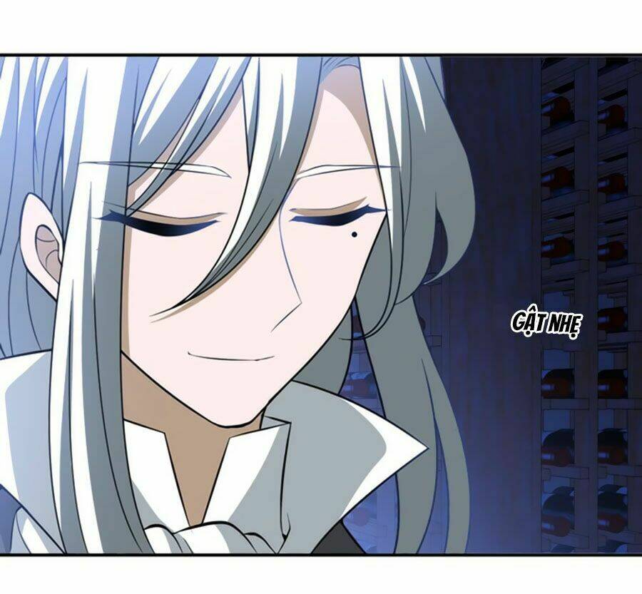 Người Yêu Khát Máu Của Tôi: Chapter 81