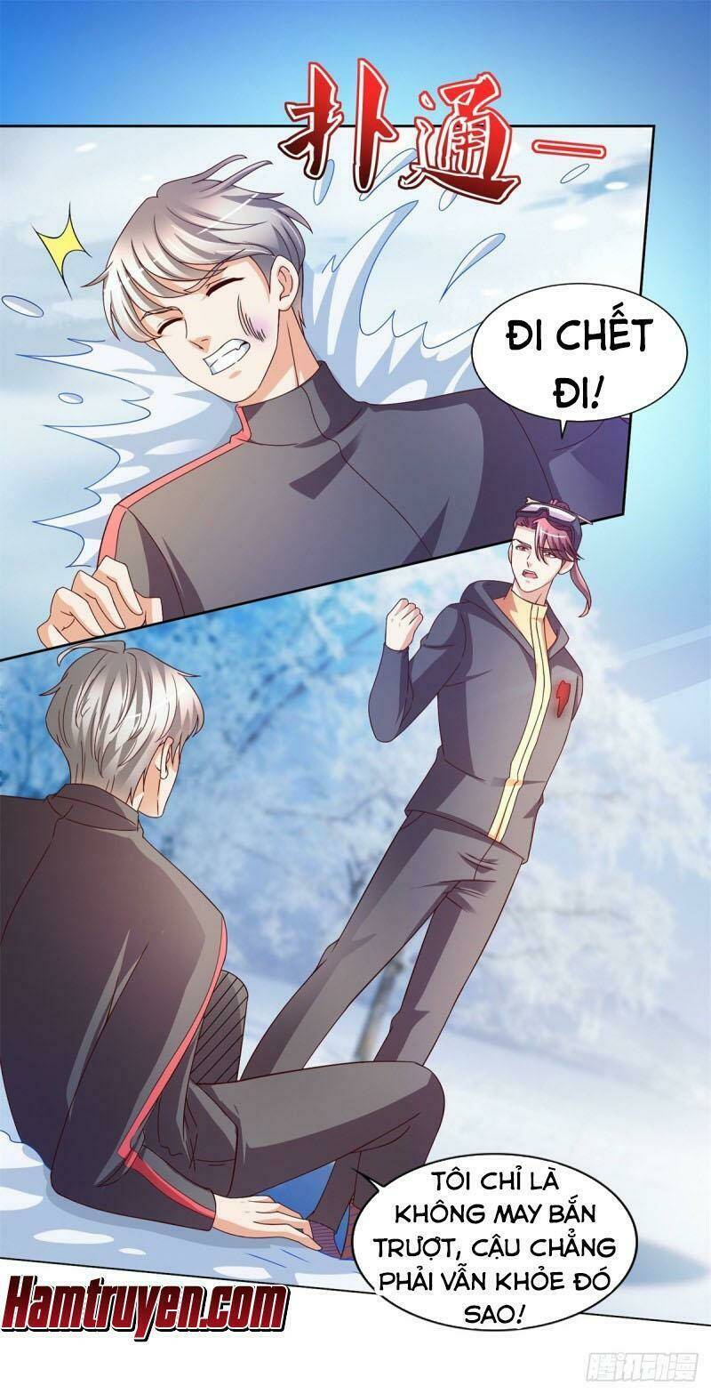 Chí Tôn Toàn Năng: Chapter 25