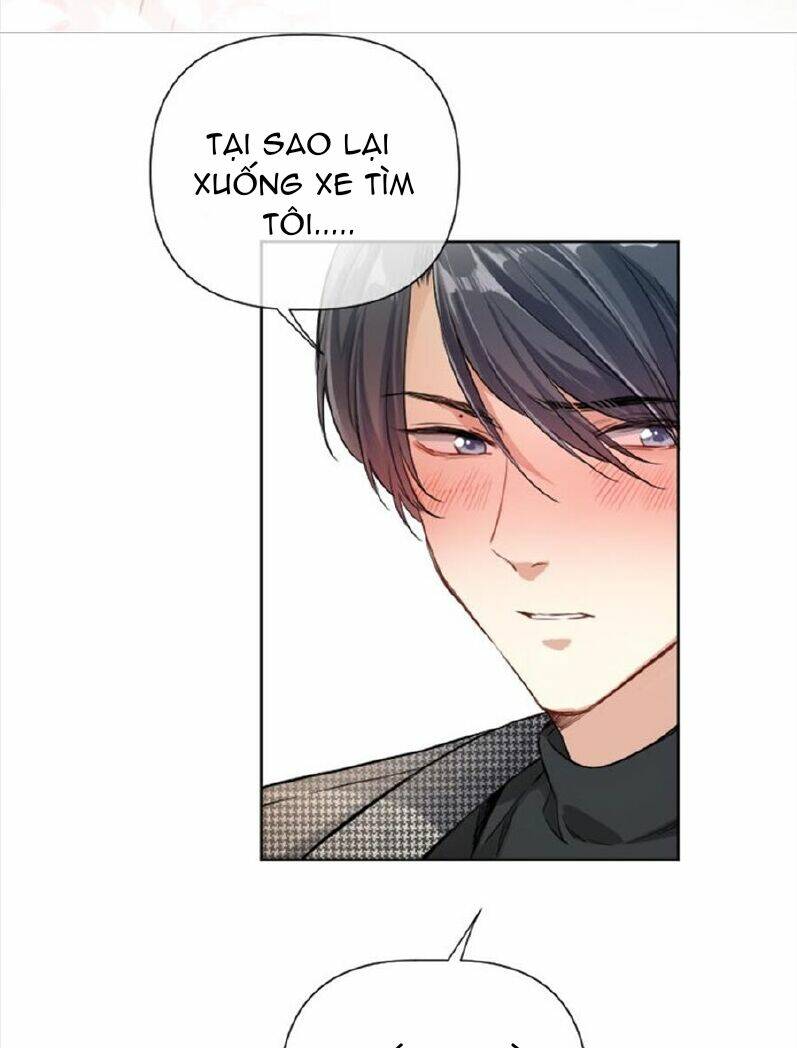 Tâm Động Thuấn Di: Chapter 32