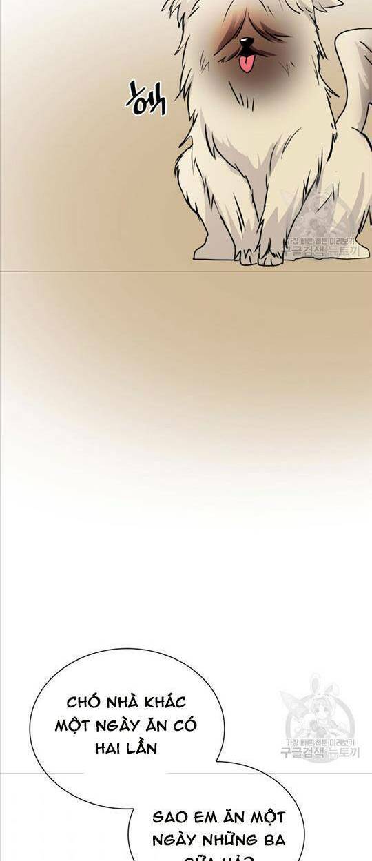 Cô Dâu Của Sói Đen: Chapter 13