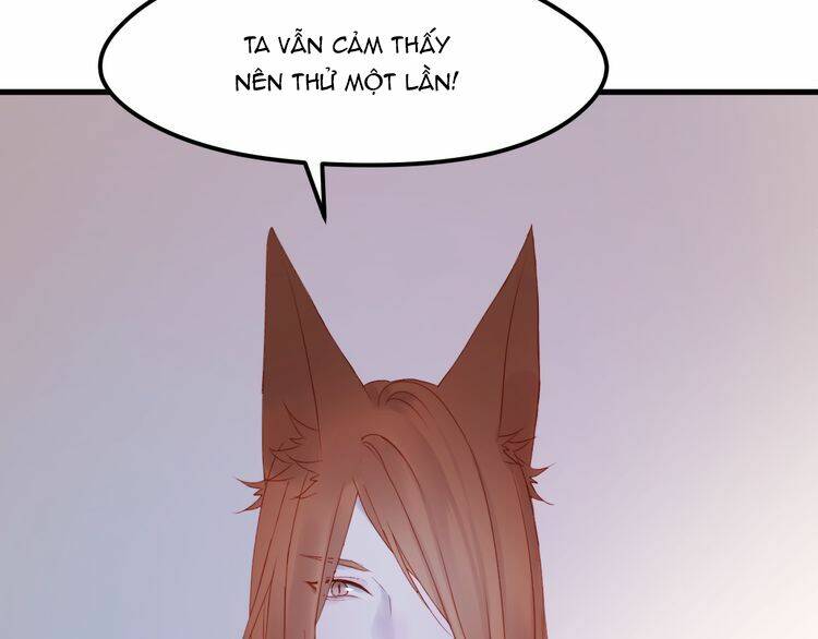 Lượm Được Một Tiểu Hồ Ly 2: Chapter 61