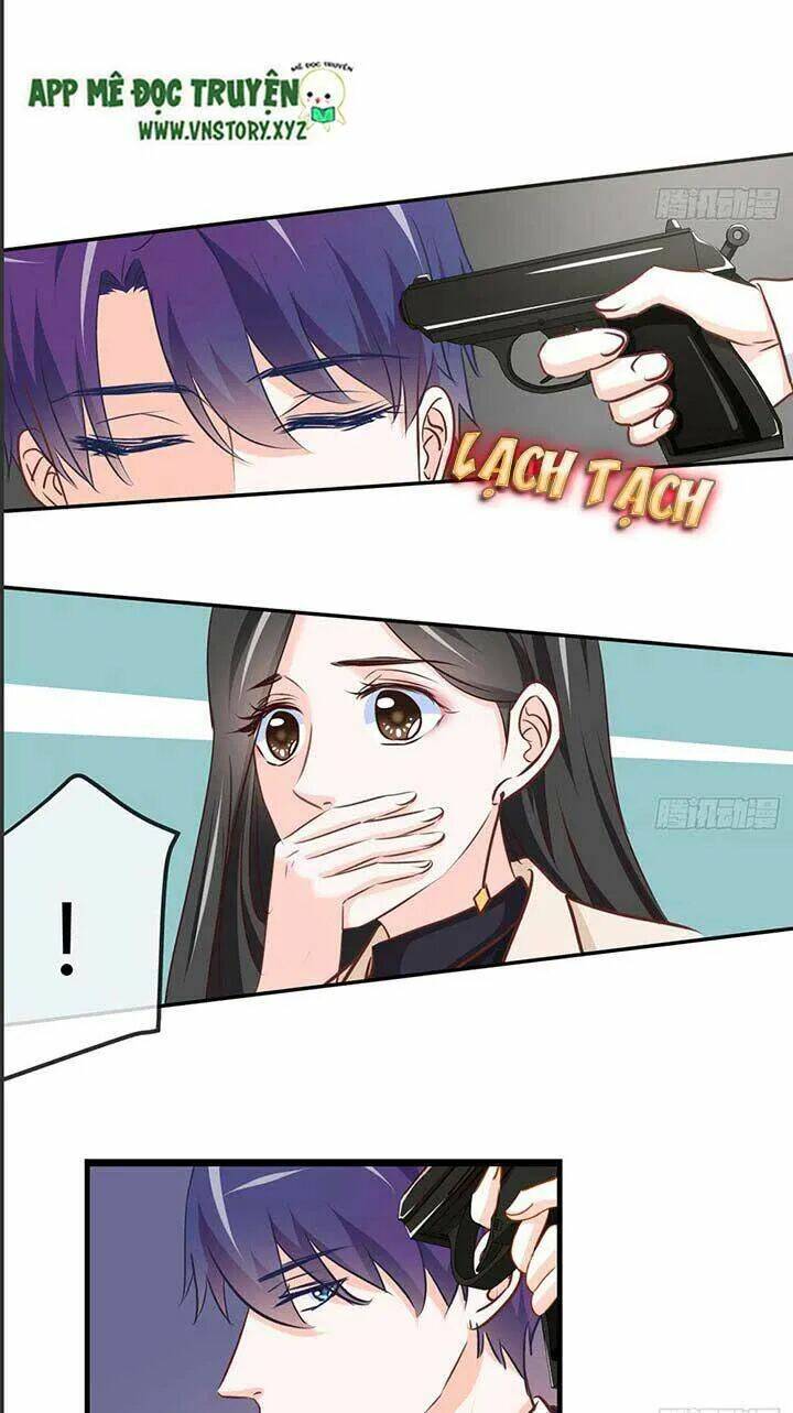 Cẩm Lý Thiếu Nữ Của Tôi: Chapter 43