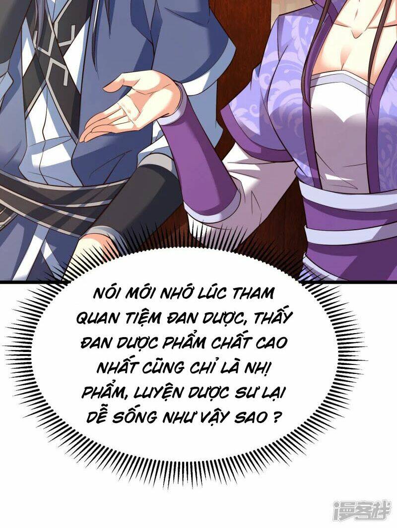 Chí Tôn Trời Hoang: Chapter 20