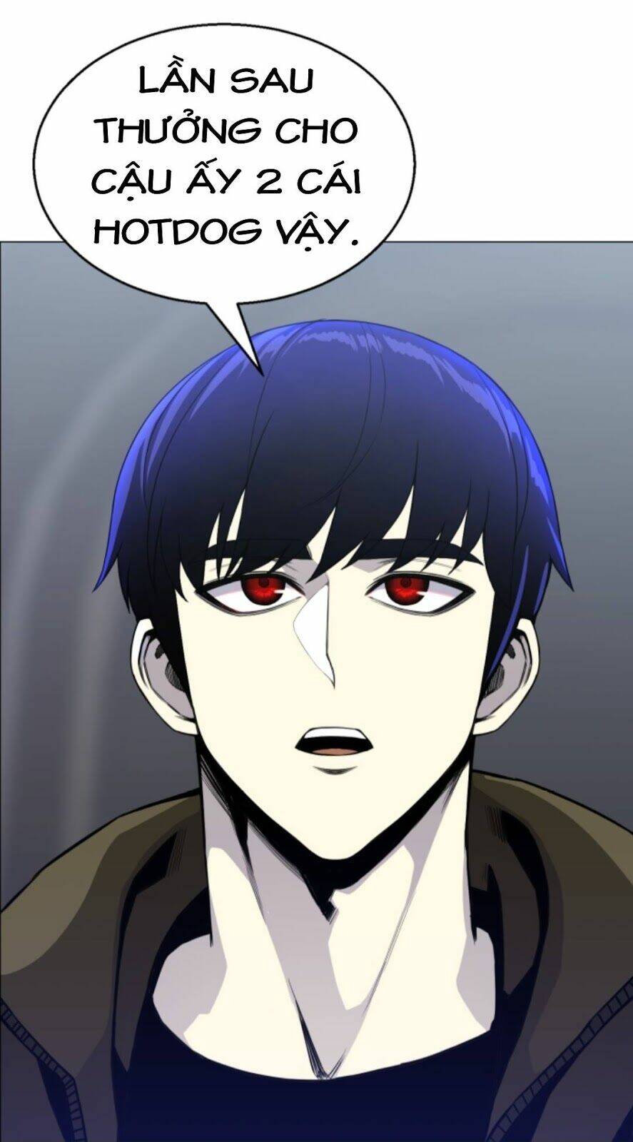 Luân Hồi Ác Nhân: Chapter 41