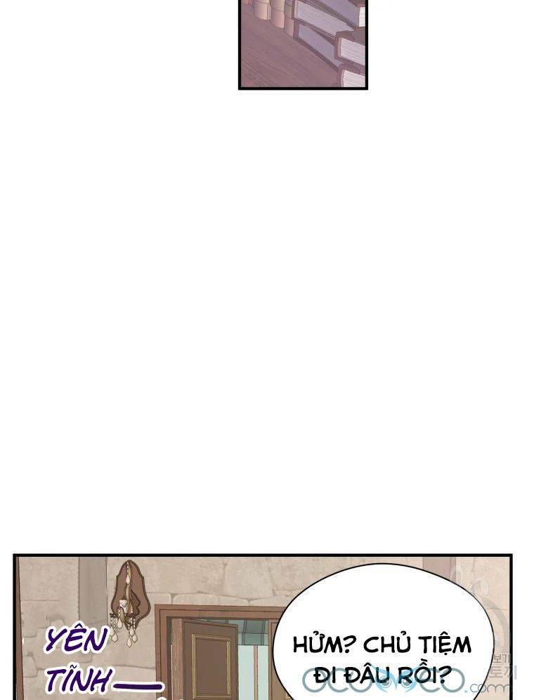 Roelin Bước Đến Tương Lai: Chapter 17