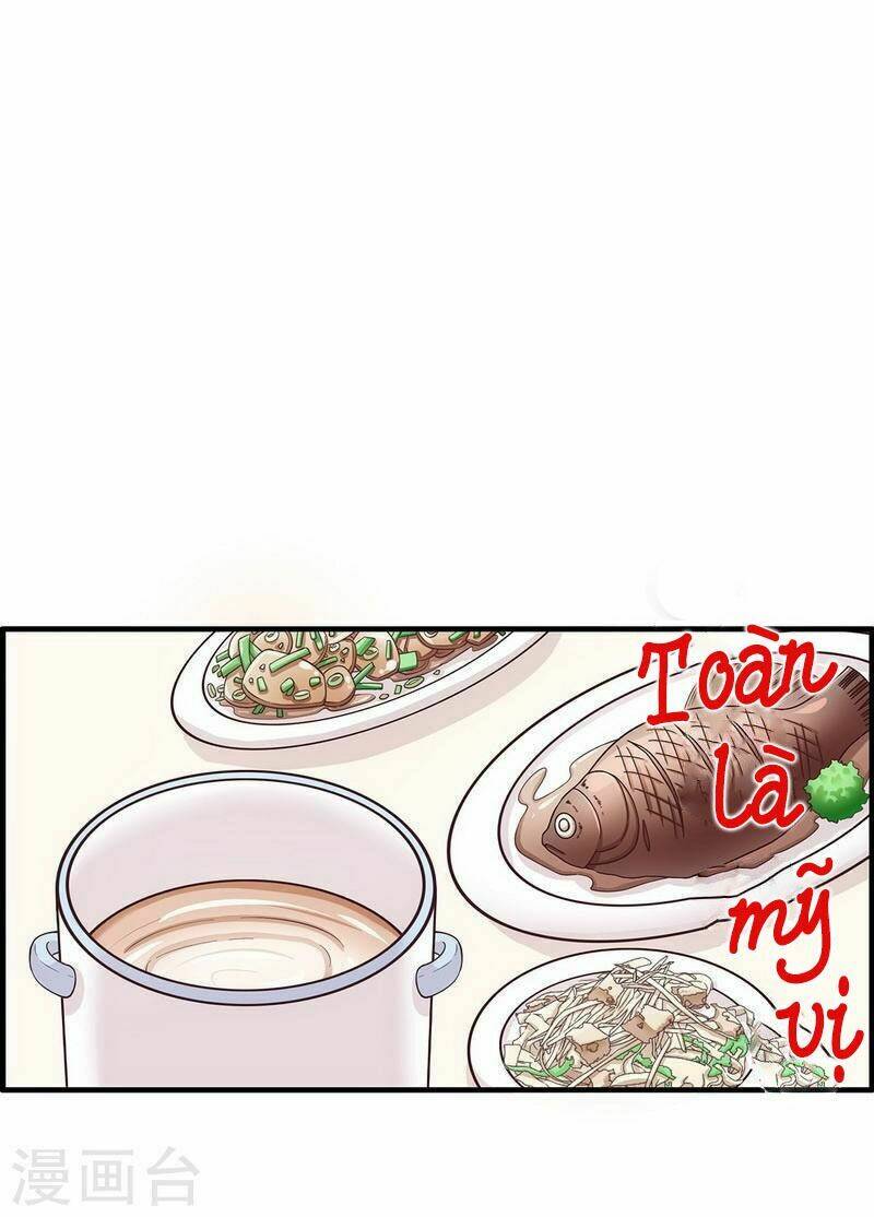 101 Phương Pháp Của Tổng Tài: Chapter 18