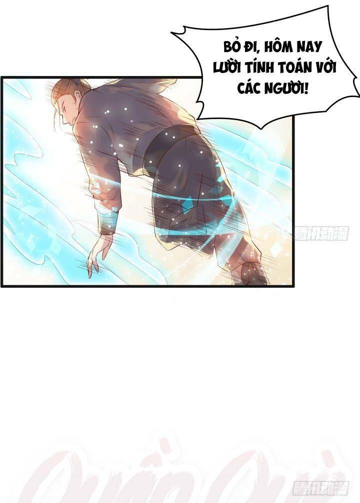 Siêu Phàm Truyện: Chapter 22