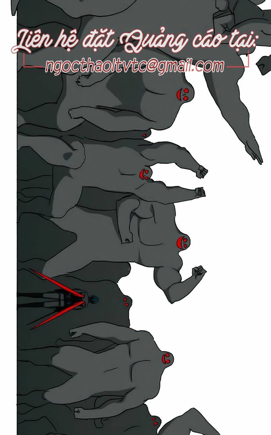 Đại Chiến Muỗi Biến Dị: Chapter 30