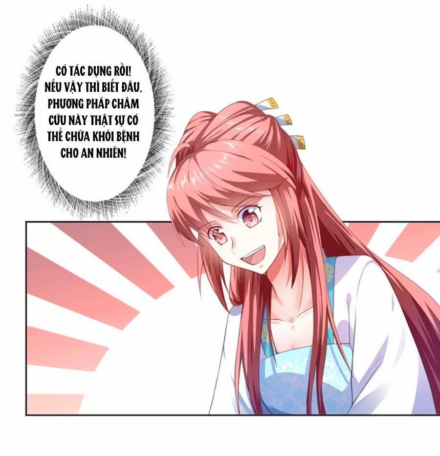 Khuynh Thế Y Phi Muốn Bỏ Chồng: Chapter 20