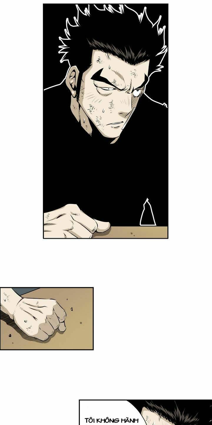 Double Casting: Chapter 87