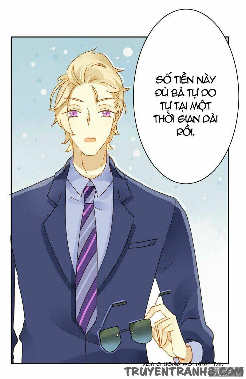 Sức Mạnh Của Sắc Đẹp: Chapter 131