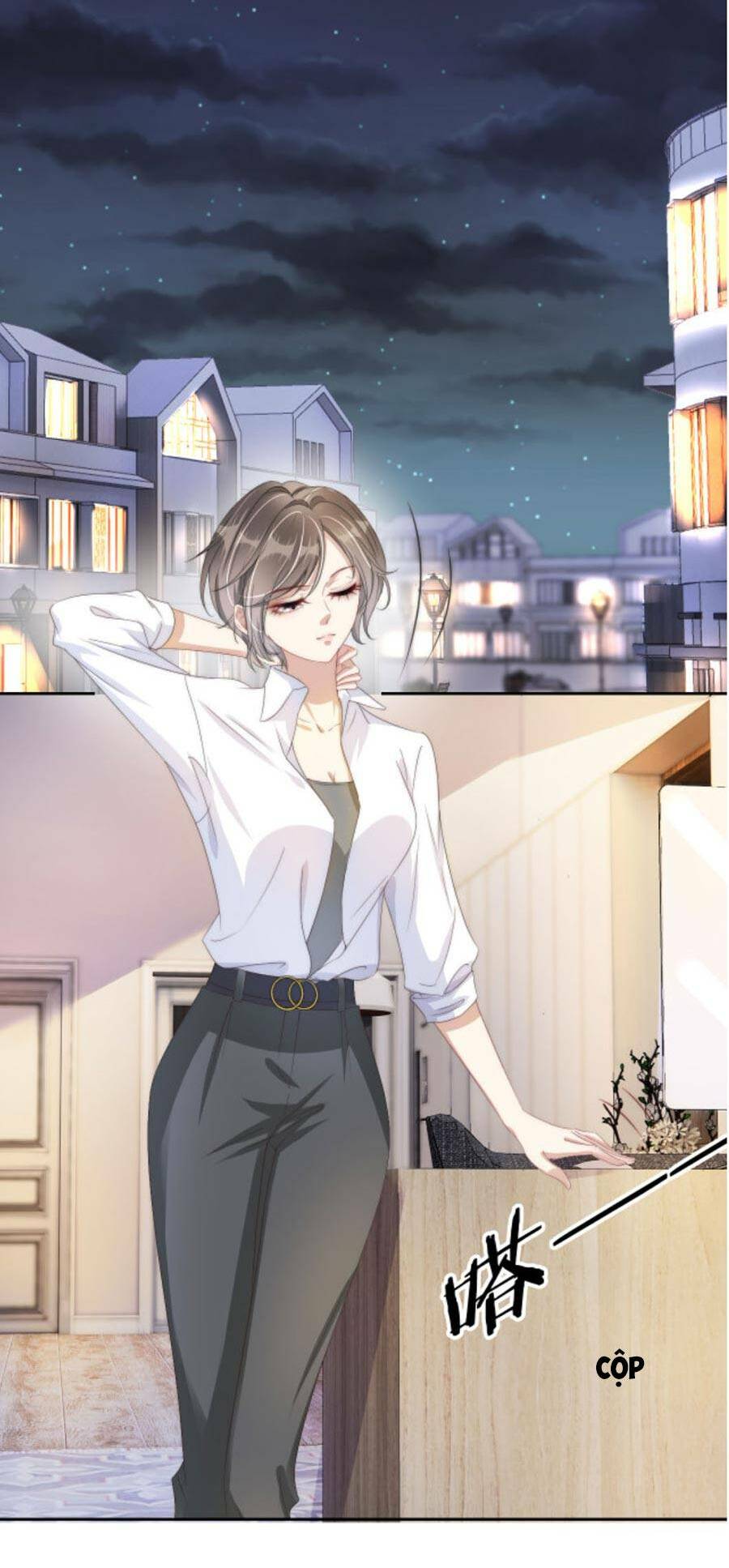 Ngự Tỷ Toàn Năng Lại Bị Phá Mã Giáp: Chapter 27