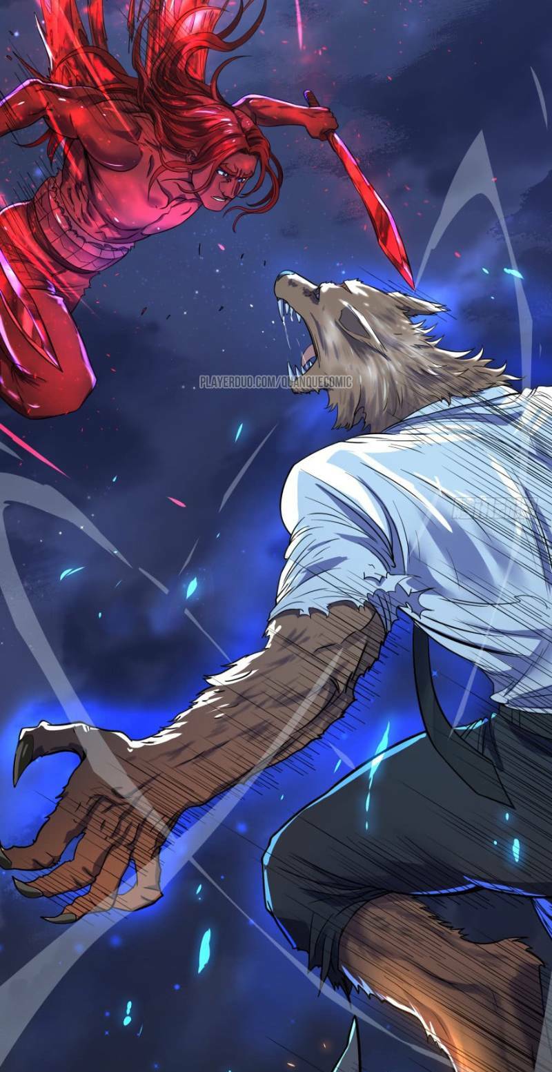 Danh Sách Kẻ Phản Diện: Chapter 46