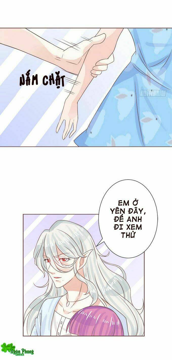 Ma Vương Luyến Ái Chỉ Nam: Chapter 72