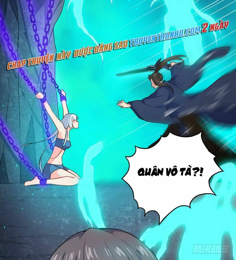Ngạo Kiều Quỷ Vương Yêu Ta: Chapter 59