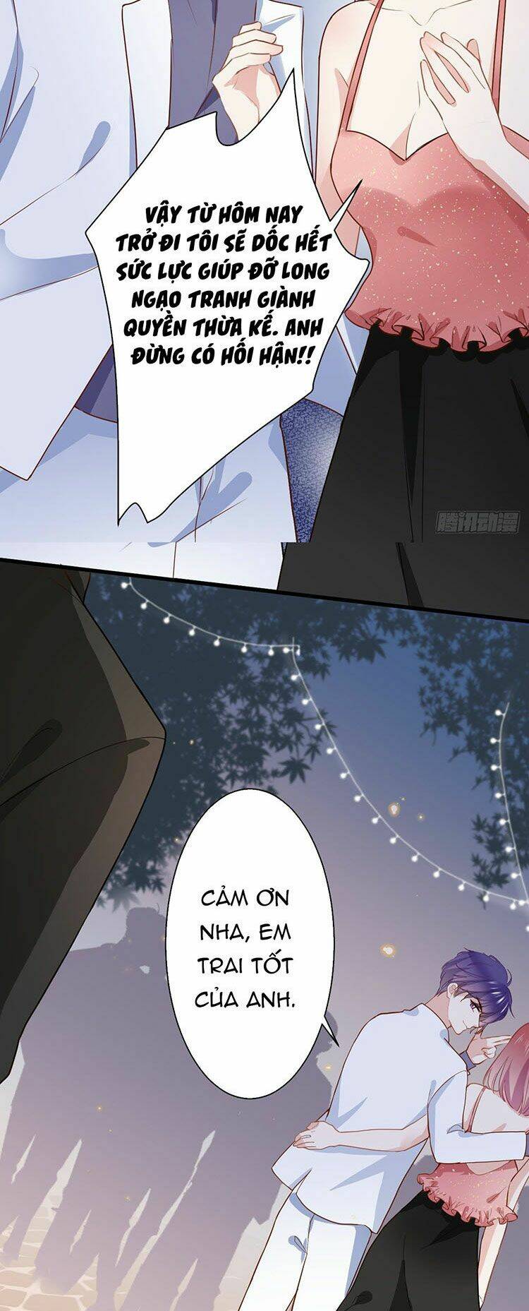 Lừa Boss Làm Bà Mai: Chapter 1