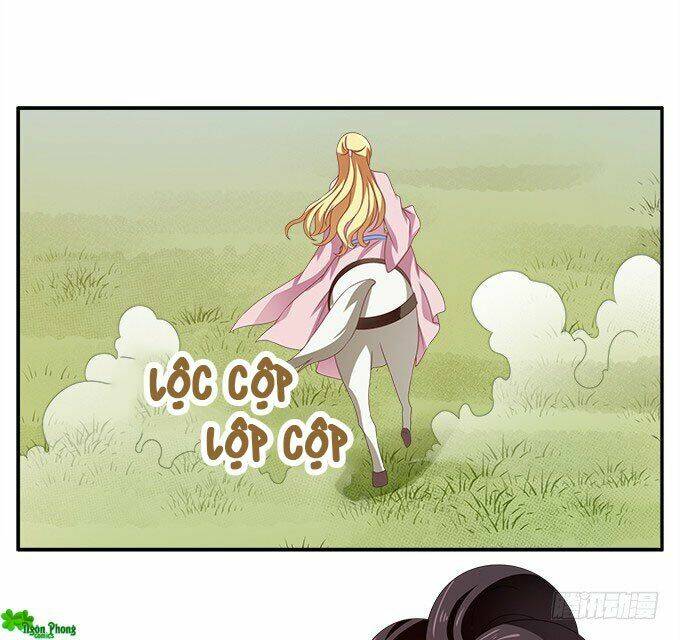 Thịnh Thế An Nhiên: Chapter 43