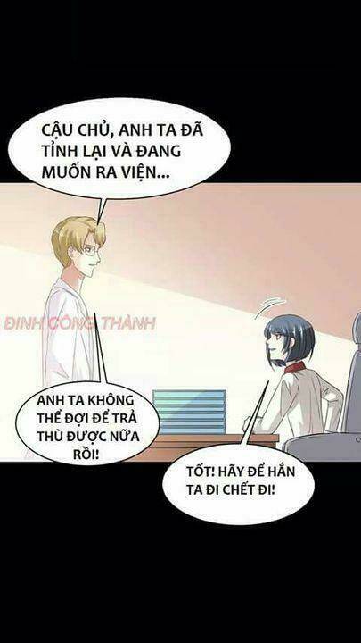 Truyện Kinh Dị Ở Tòa Nhà Số 44: Chapter 94