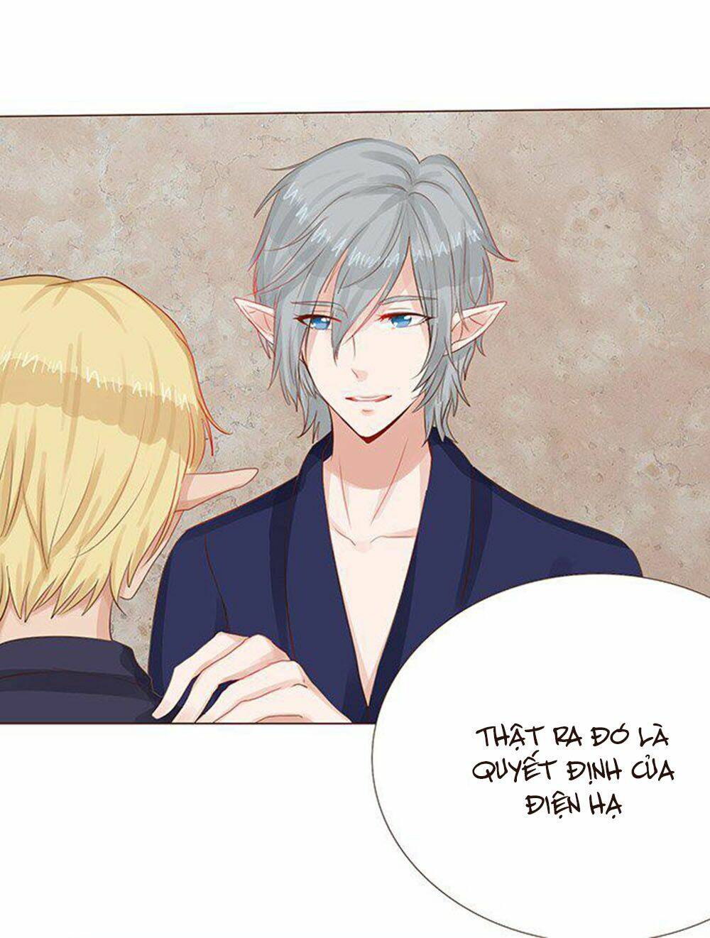 Ma Vương Luyến Ái Chỉ Nam: Chapter 52